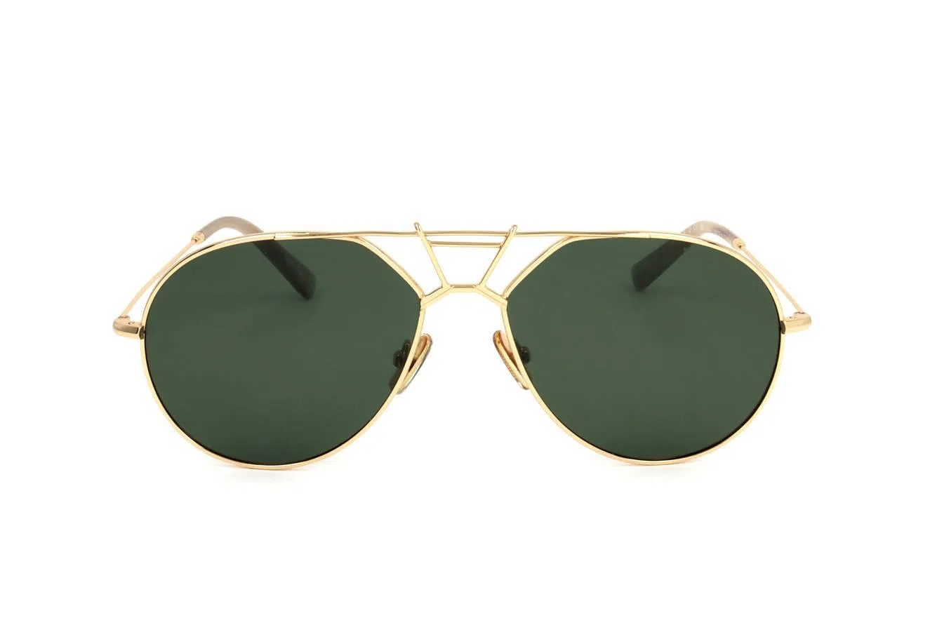 Tonino Lamborghini TL910S Sunglasses - view 5